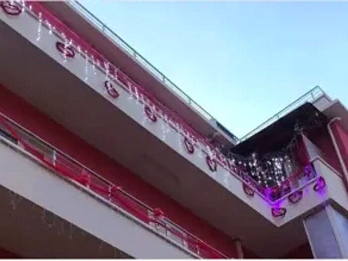 Appartamento con 6 locali in vendita in Via Parallela Regione, Bagnara Calabra