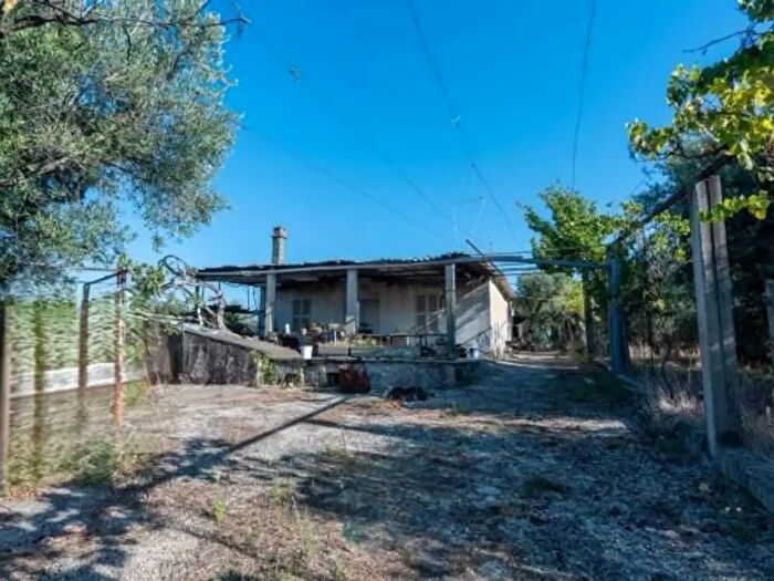 Casa quadrilocale in vendita in Via Colle Falchetto, Gallicano Nel Lazio