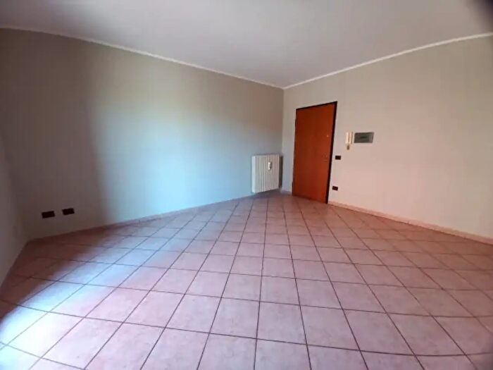 Appartamento bilocale in vendita in Dosolo