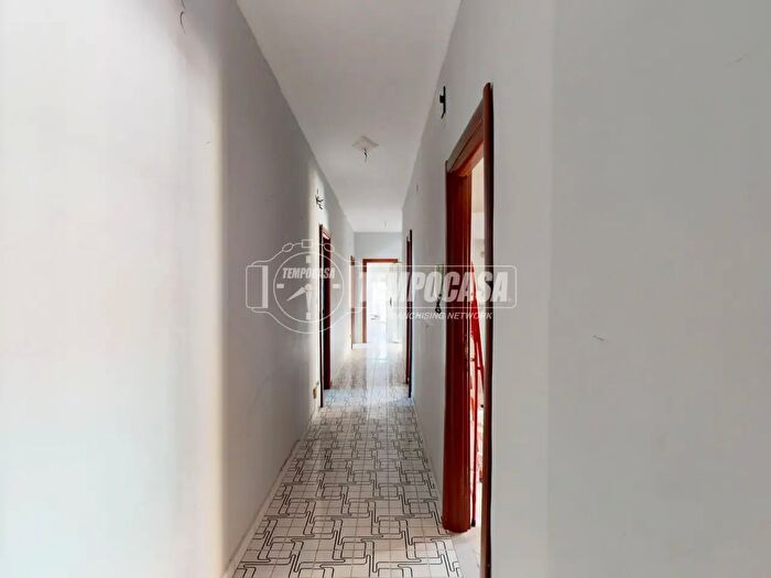 Appartamento trilocale in vendita in Via Circumvallazione Esterna, Casoria