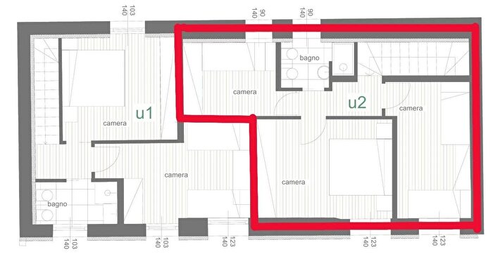 Case in Vendita e in Affitto - 2