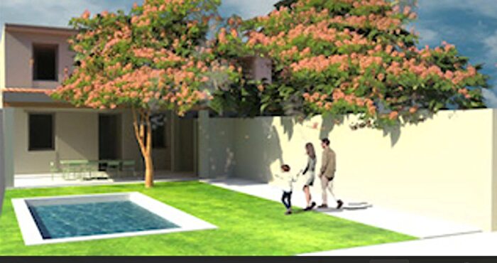 Casa quadrilocale in vendita in Via De Patti Salvirola, Salvirola