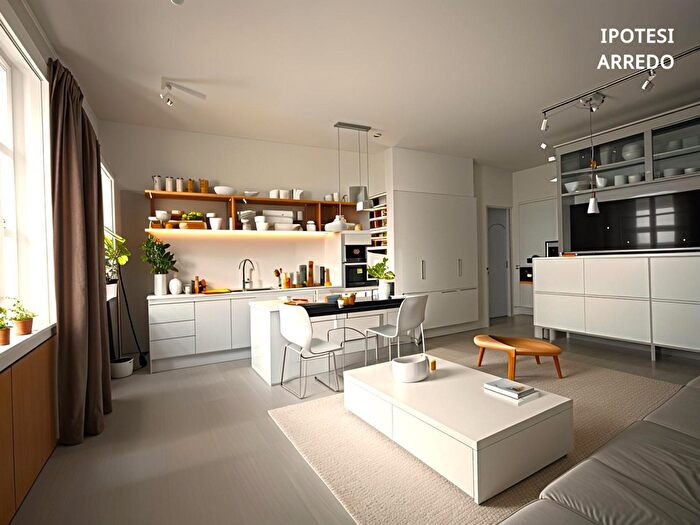 Appartamento quadrilocale in vendita in San Vito Al Tagliamento