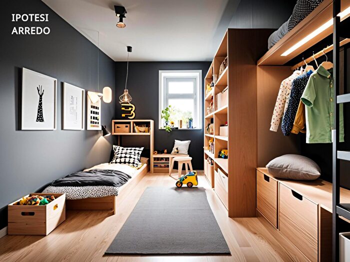 Case in Vendita e in Affitto - 3