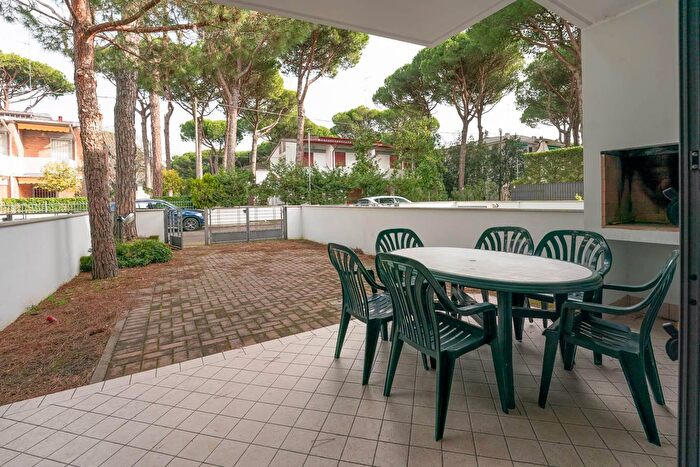 Appartamento quadrilocale in vendita in Comacchio