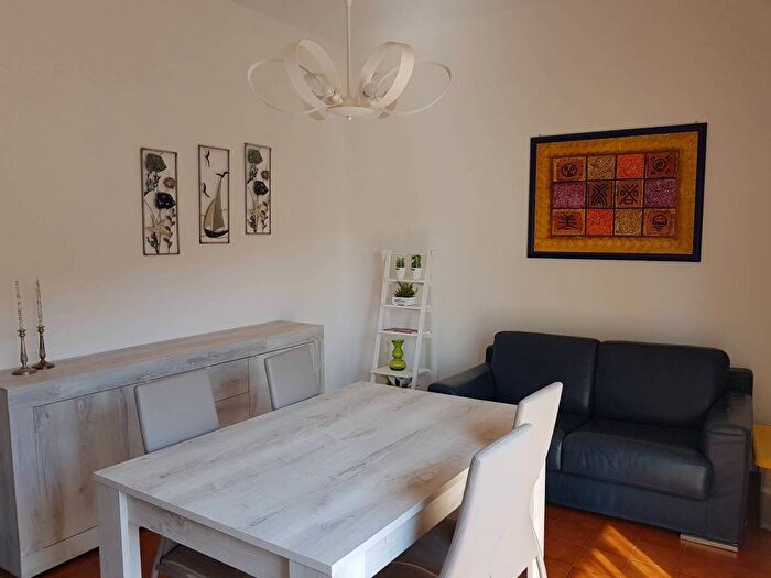 Appartamento bilocale in affitto in Via Diano Castello, Centro, Diano Marina