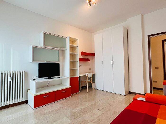 Appartamento bilocale in affitto in Via John Fitzgerald Kennedy, Centro, San Donato Milanese