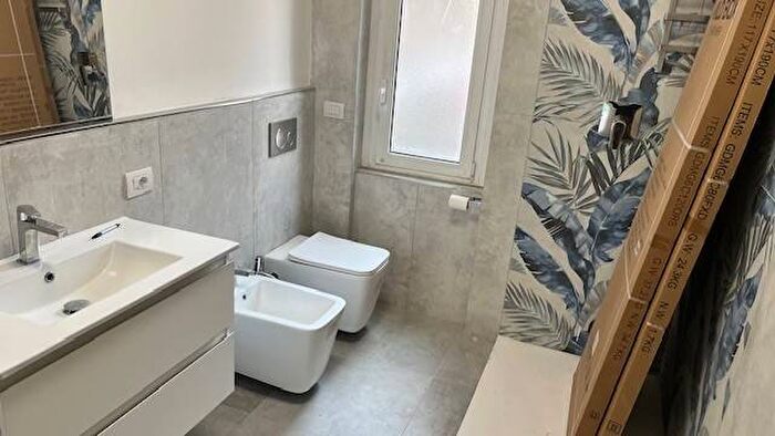 Appartamento bilocale in affitto in Via Silvio Pellico, Borgo Misto, Cinisello Balsamo