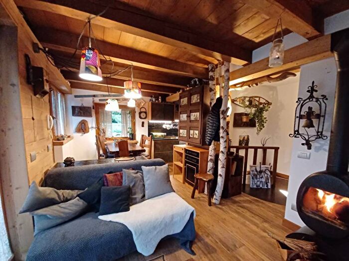 Case in Vendita e in Affitto - 3