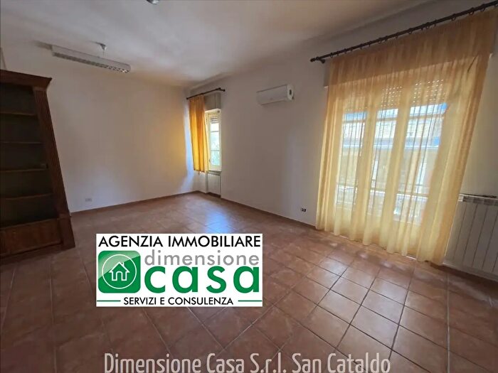 Appartamento monolocale in vendita in Via John Kennedy a, Caltanissetta