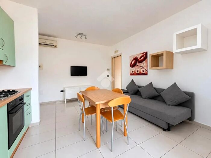 Appartamento trilocale in vendita in Via Cona a Mare, Vasto