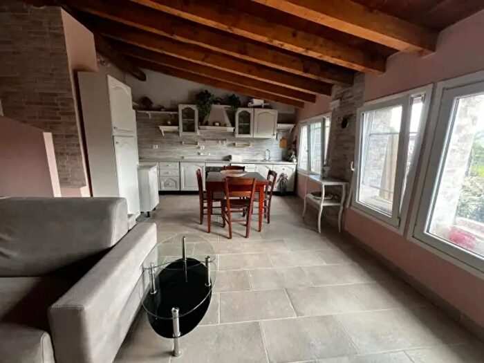 Appartamento bilocale in affitto in Serramazzoni