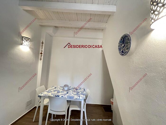 Appartamento trilocale in affitto in Via Costa Cefalù Pa Italia, Cefalu