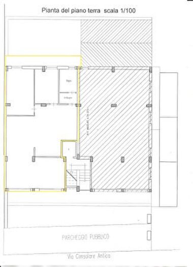 Case in Vendita e in Affitto - 3