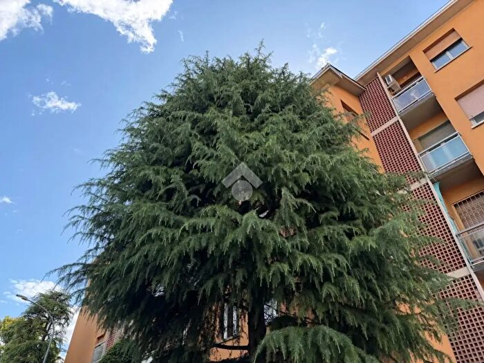 Appartamento quadrilocale in vendita in Via Carlo Goldoni, Bologna