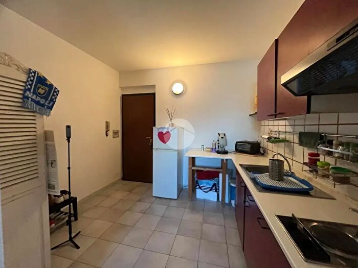 Appartamento monolocale in affitto in Via Amendola, Cossato