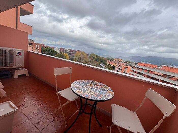 Appartamento bilocale in affitto in Via Italo Bargagna, Cisanello San Biagio, Pisa