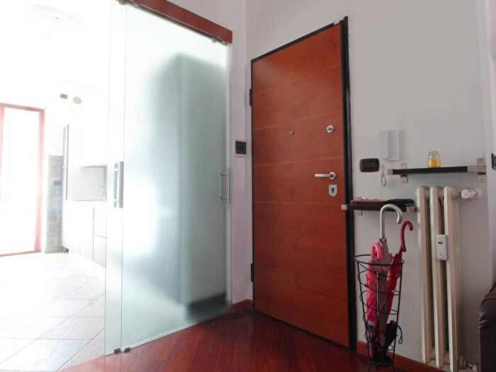 Appartamento trilocale in affitto in Via Giovanni Fattori, Pozzo Strada, Torino