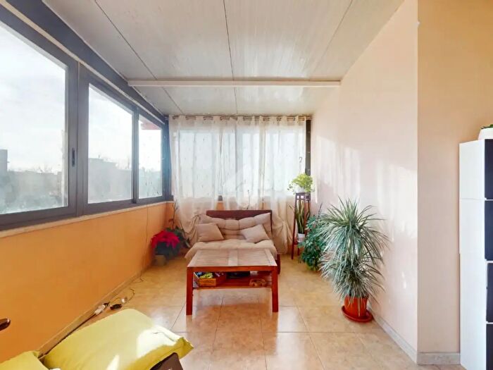 Appartamento trilocale in vendita in Via Monsignor Francesco De Filippis, Brindisi