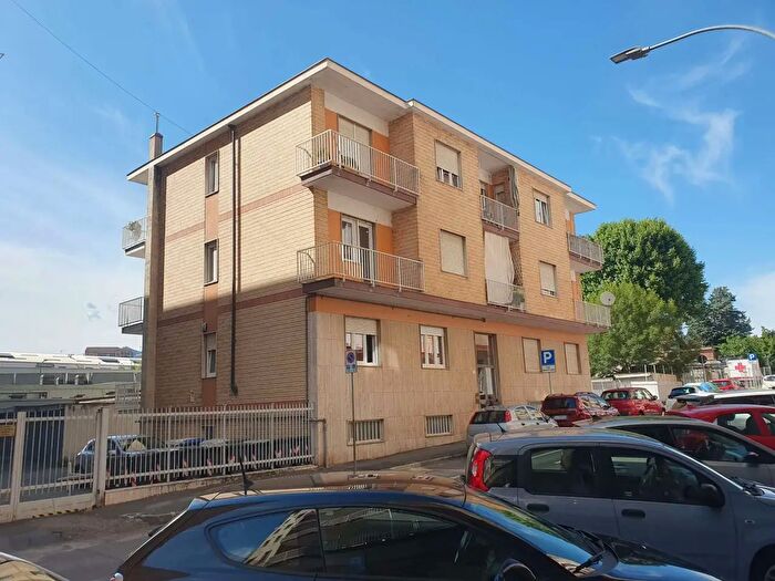 Appartamento trilocale in vendita in Rivoli