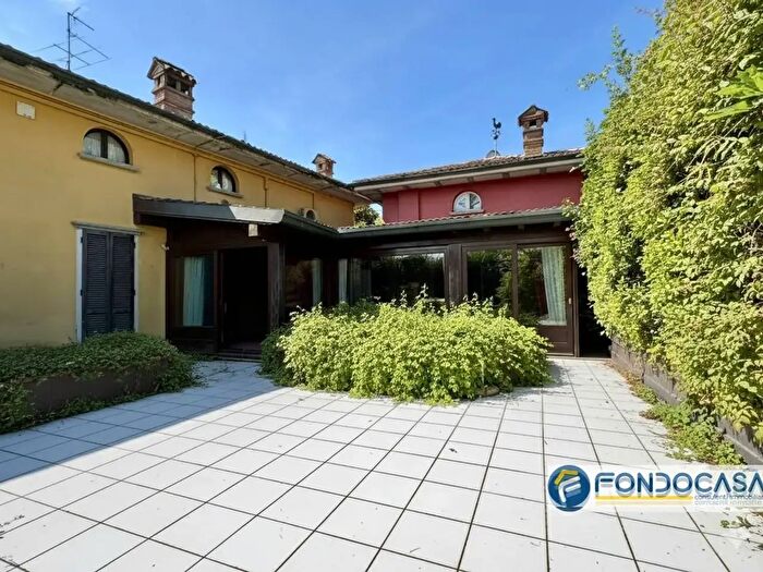 Appartamento con 5 locali in vendita in Via Gorini, Palazzolo Sull'Oglio