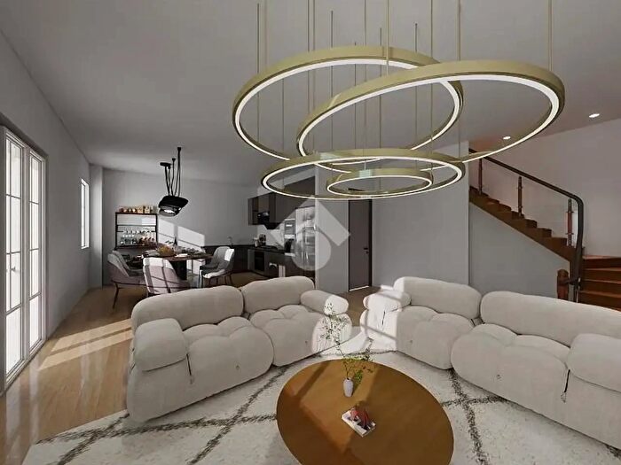 Casa trilocale in vendita in Via Romana, Capannori