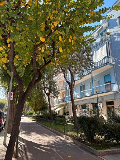 Appartamento trilocale in vendita in Via Ruggiero Vitrani, Barletta