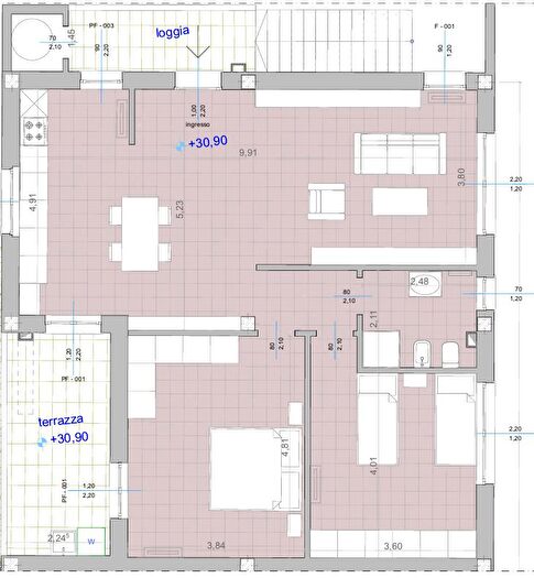 Case in Vendita e in Affitto - 3
