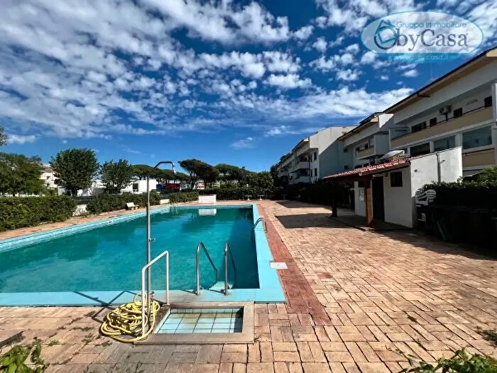 Appartamento bilocale in vendita in Via Faleri, Cerveteri