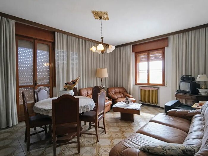 Appartamento in vendita in Roncofreddo