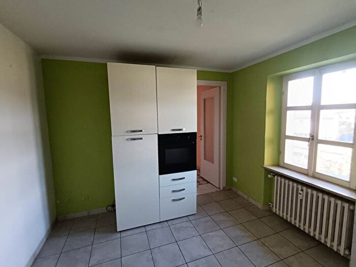 Appartamento quadrilocale in affitto in Località Canova, Corso Torino, Asti