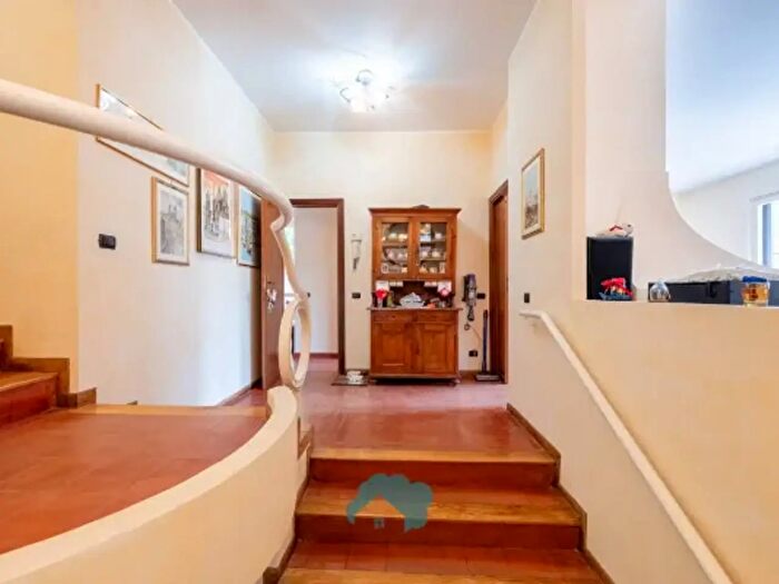 Casa con 6 locali in vendita in Via Tivoli, Poli