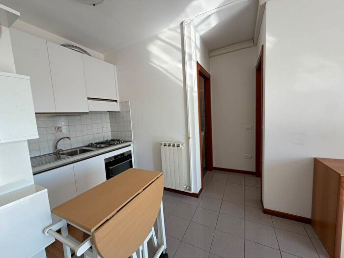 Appartamento bilocale in affitto in Via Cutu, Madonna Alta Prepo, Perugia