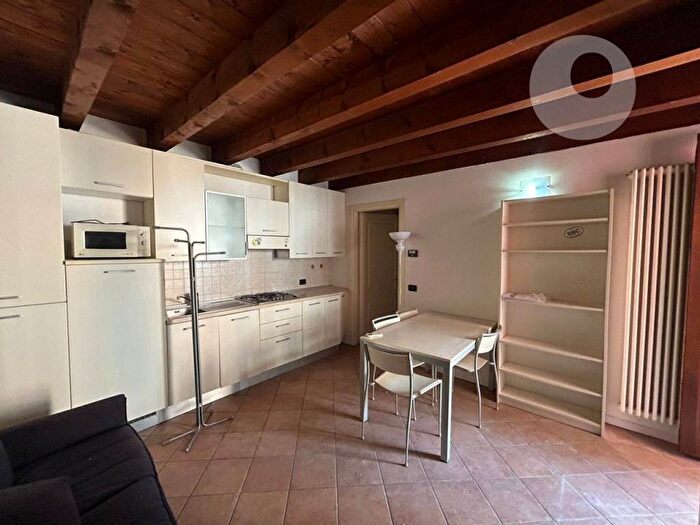 Appartamento bilocale in affitto in Corso Padova, San Pio X, Vicenza