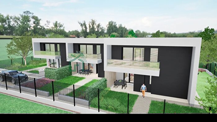 Case in Vendita e in Affitto - 3