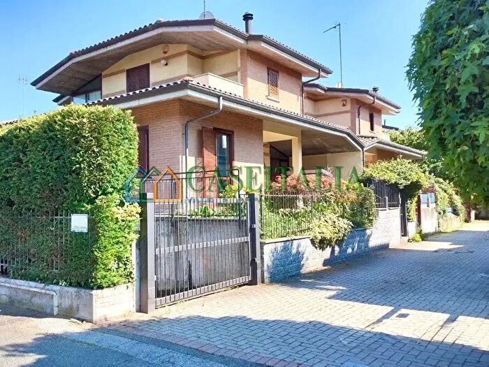 Casa con 6 locali in vendita in Strada Antica di Buttigliera Alta, Rosta