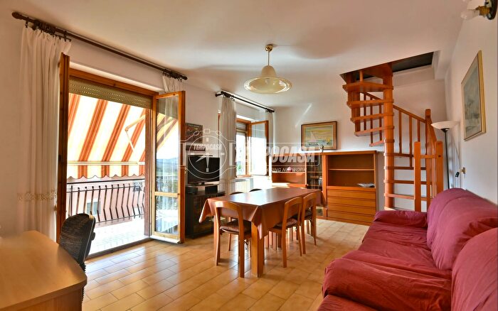 Appartamento trilocale in vendita in Via Alessandro Manzoni San Biagio, Osimo