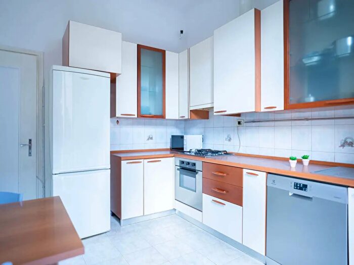 Appartamento monolocale in affitto in Corso Buenos Aires, Milano