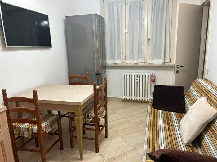 Appartamento bilocale in affitto in Via Galileo Galilei, Alessandria