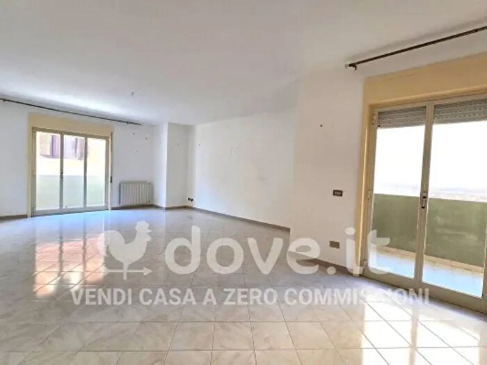 Appartamento quadrilocale in vendita in Via Libertà, Marsala