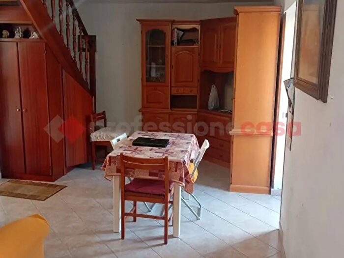 Casa con 6 locali in vendita in Via San Rocco, Arsoli