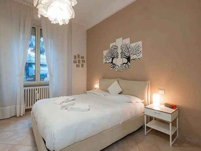 Appartamento bilocale in affitto in Via Scrivia, Ripamonti Fondazione Prada, Milano