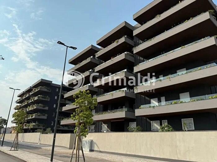 Appartamento quadrilocale in vendita in Via Copernico, Bellizzi