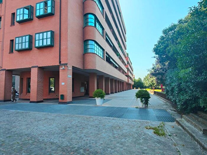 Appartamento bilocale in affitto in Viale Angelo Masini, Bolognina, Bologna