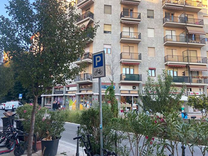 Appartamento monolocale in affitto in Via Bessarione, Corvetto, Milano