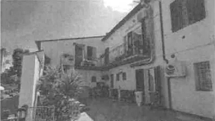 Appartamento bilocale in vendita in Zona San Martino in Strada Forli ForliCesena, Forli