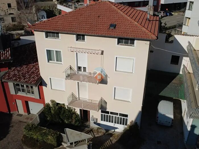Casa in vendita in Via Tommaso del Murero, Rovereto