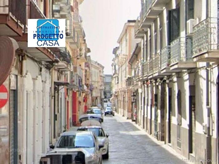Appartamento trilocale in affitto in via San Paolino snc, Centro, Nola