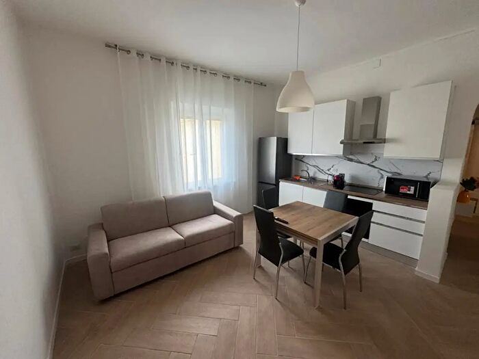 Appartamento trilocale in affitto in Rosignano Marittimo