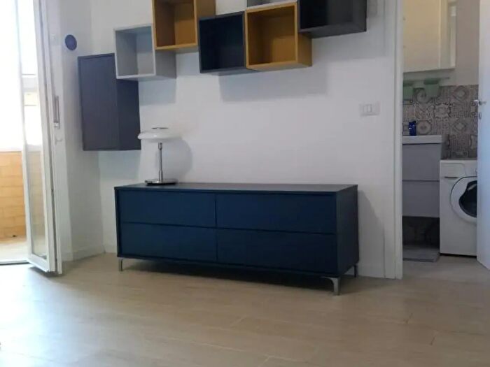 Appartamento monolocale in affitto in Via Ponte Seveso, Milano